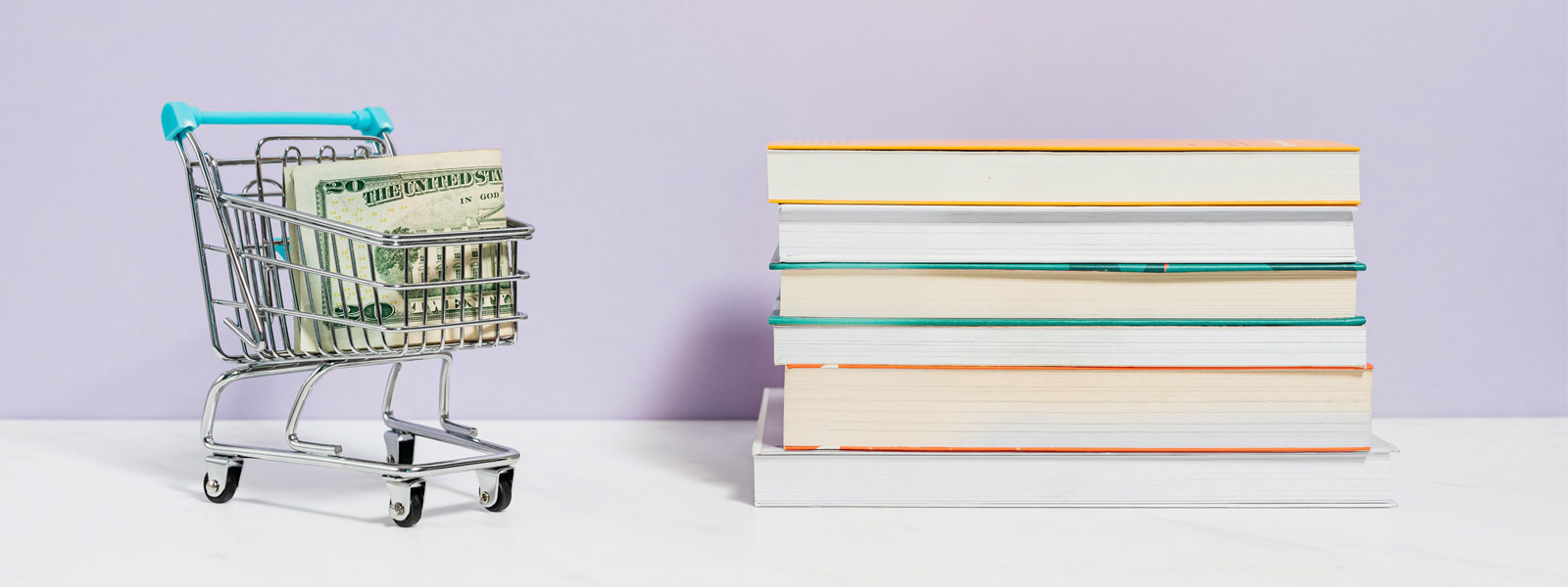 The Hidden Costs of Selling Books Direct (and How to Solve Them)