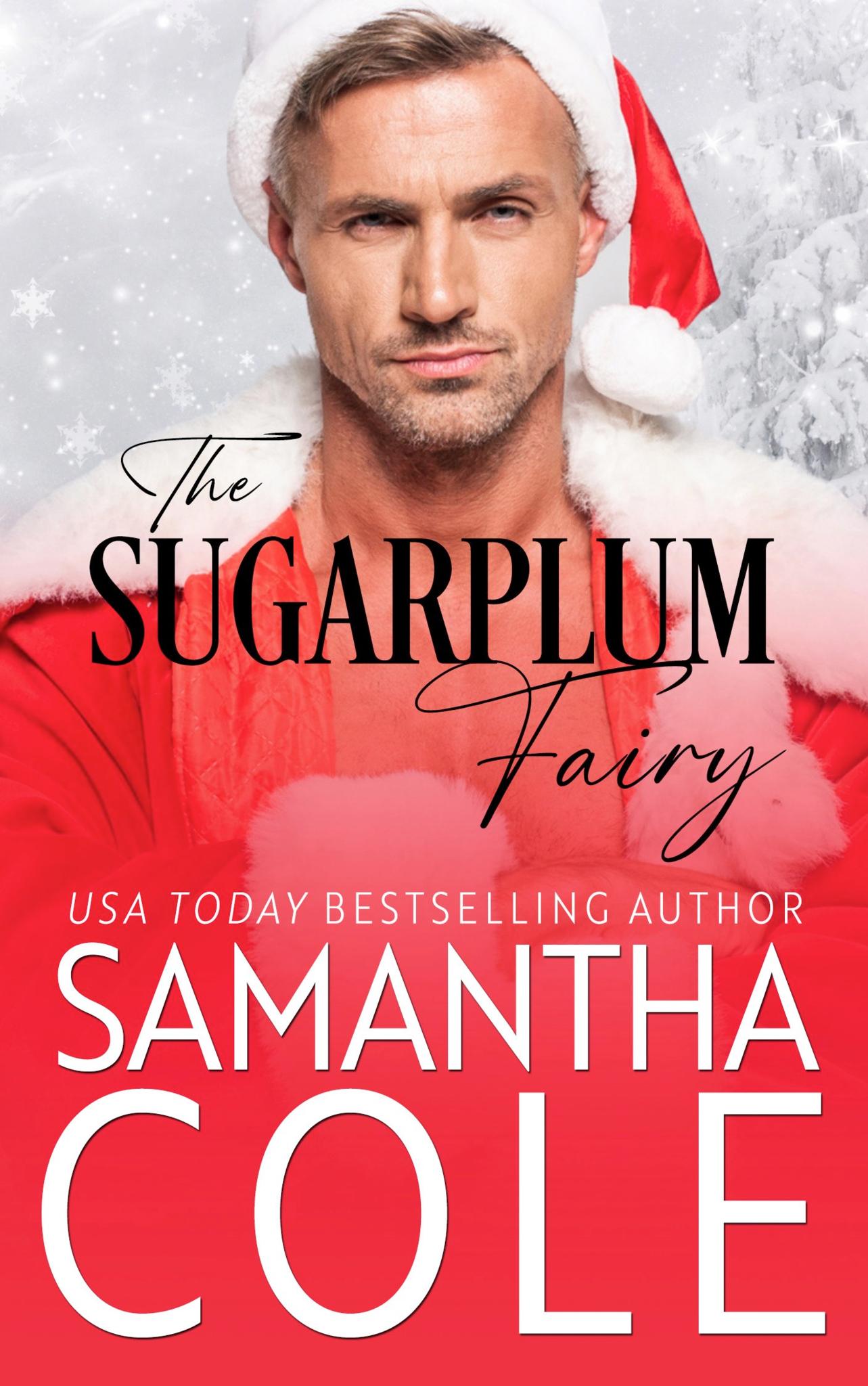 The Sugarplum Fairy