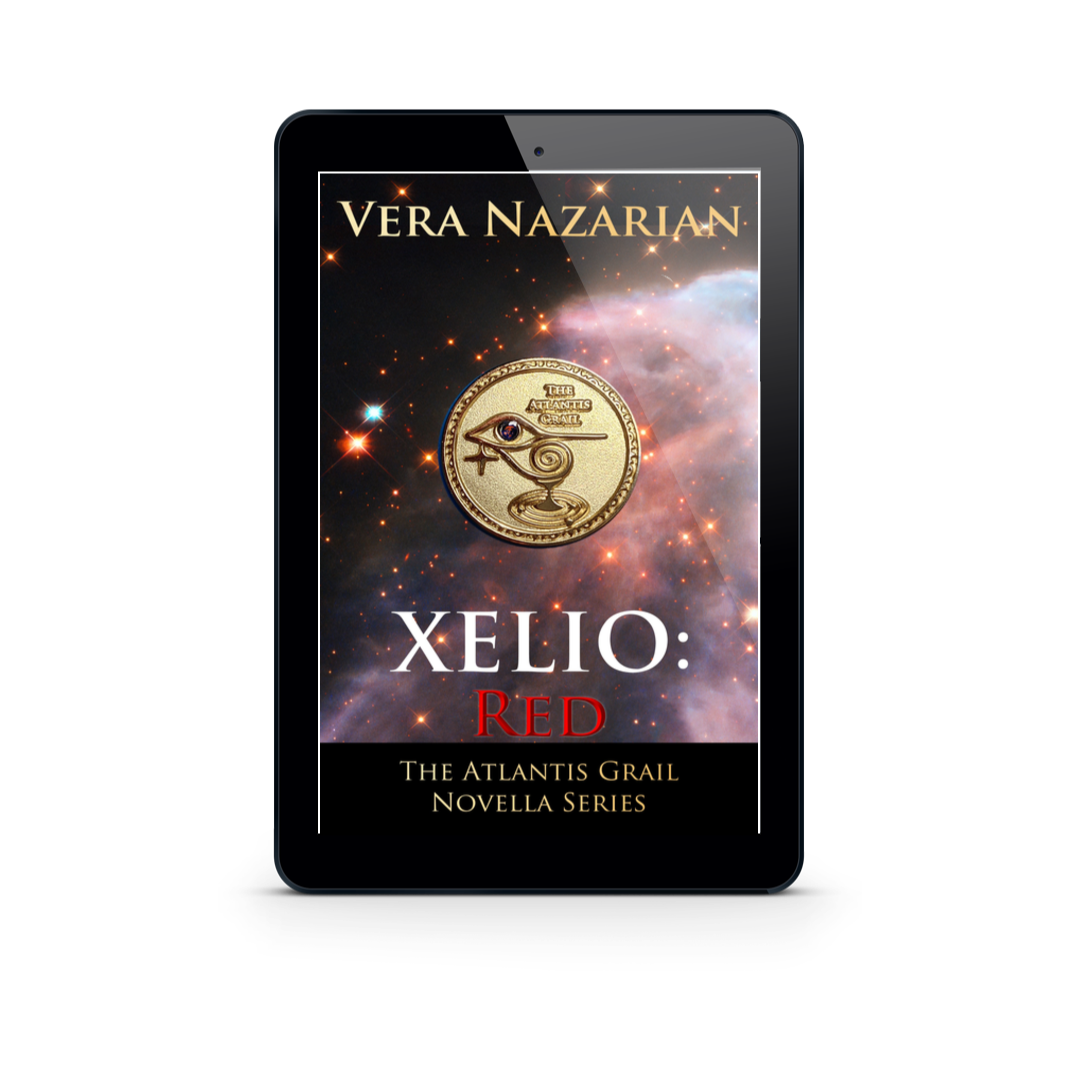 Xelio: Red