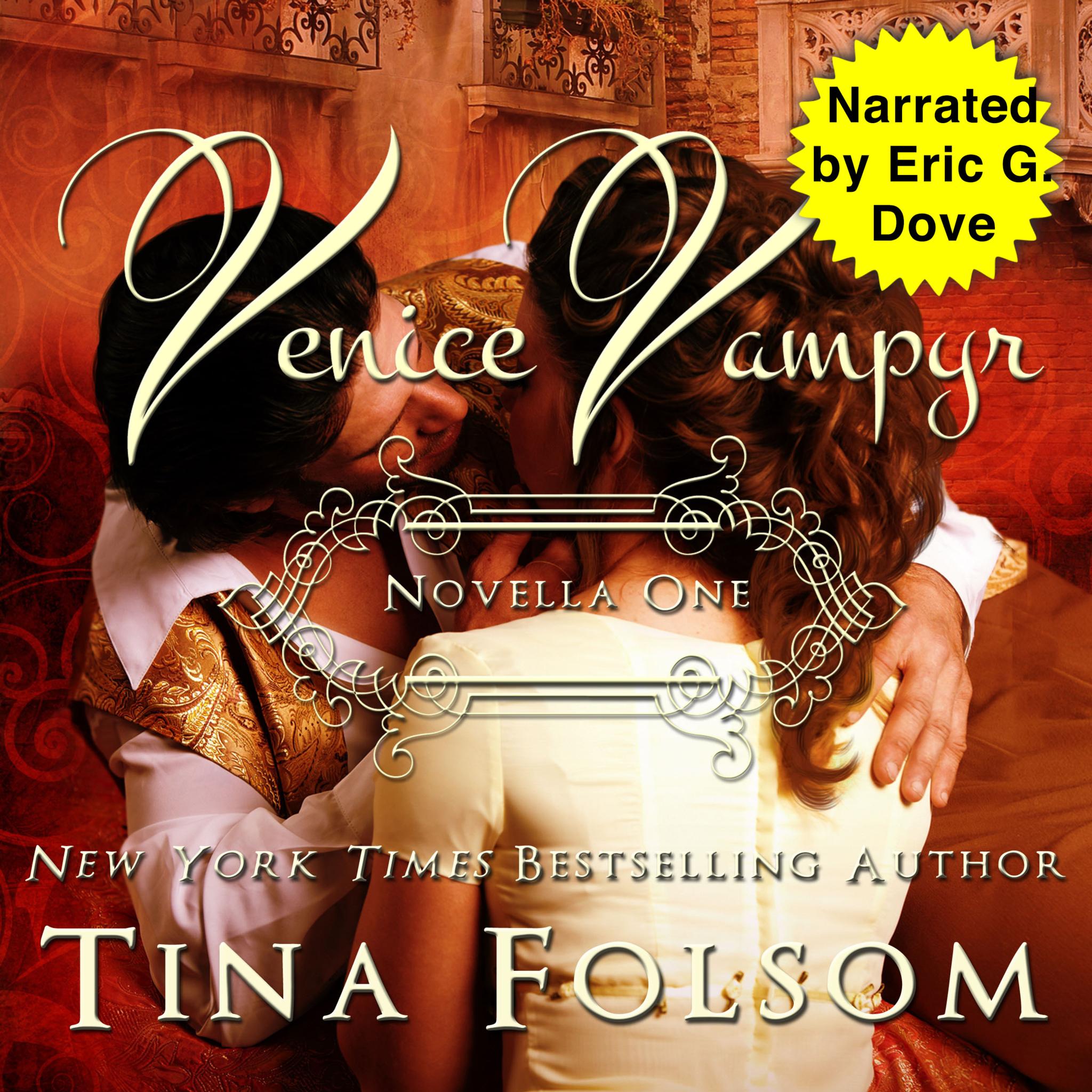 Venice Vampyr (Novella 1)