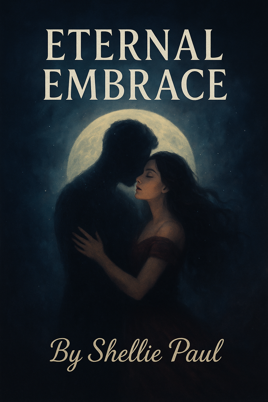 Eternal Embrace