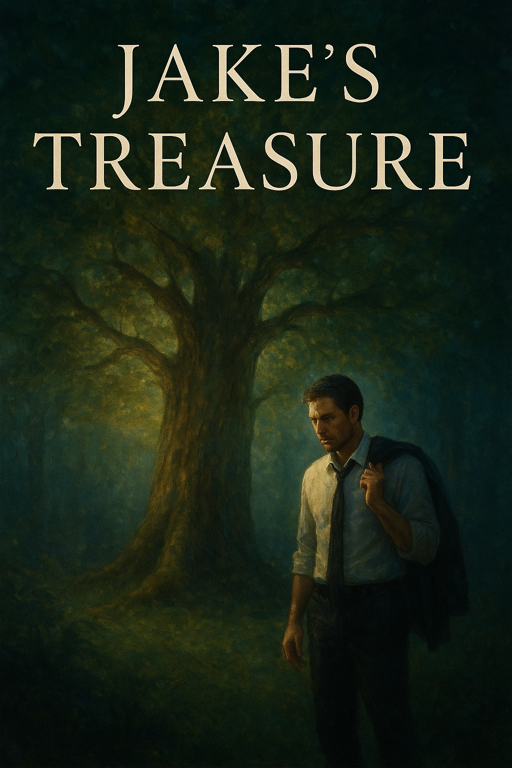 Jake's Treasure