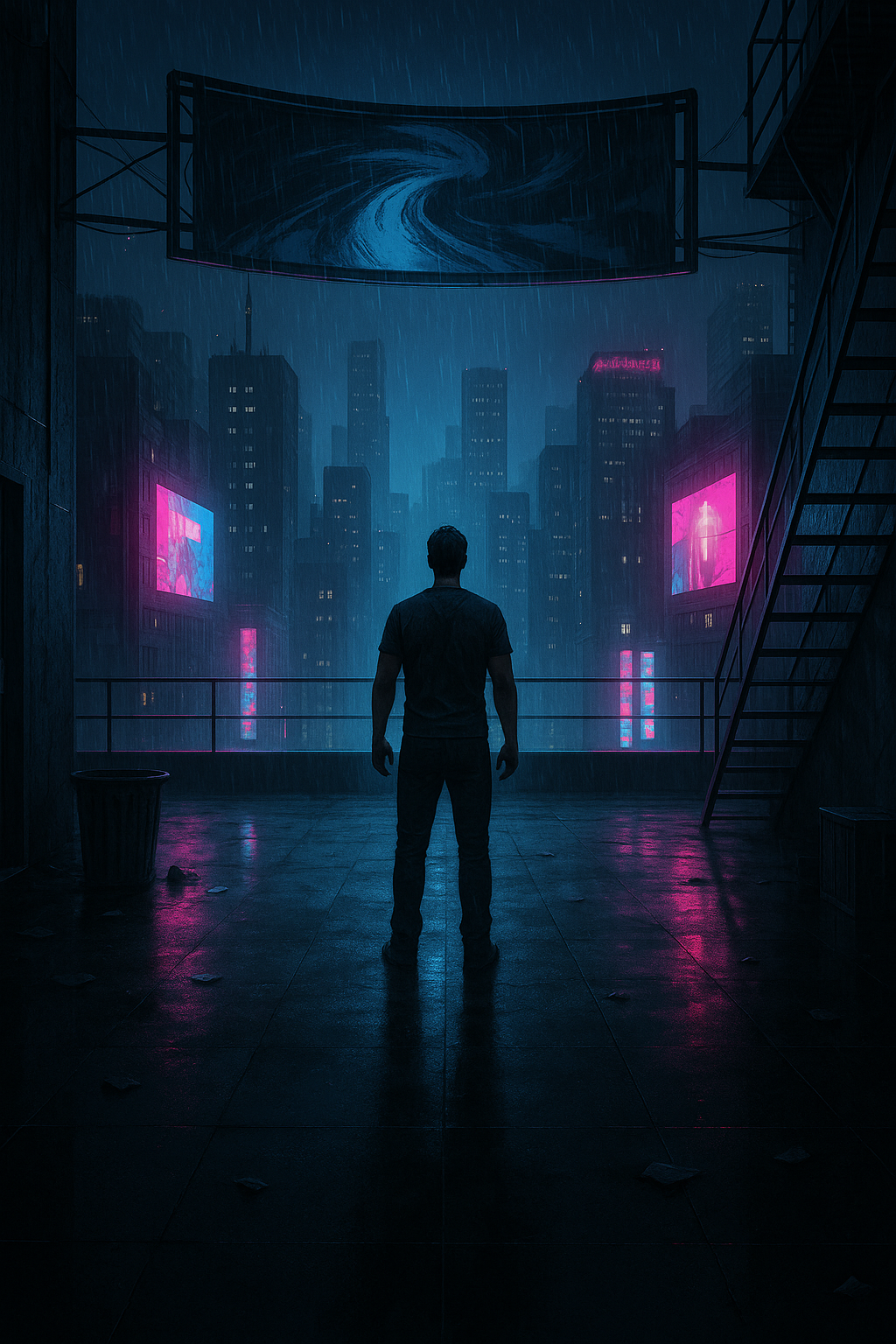 The Sterling & Stone Serials Bundle