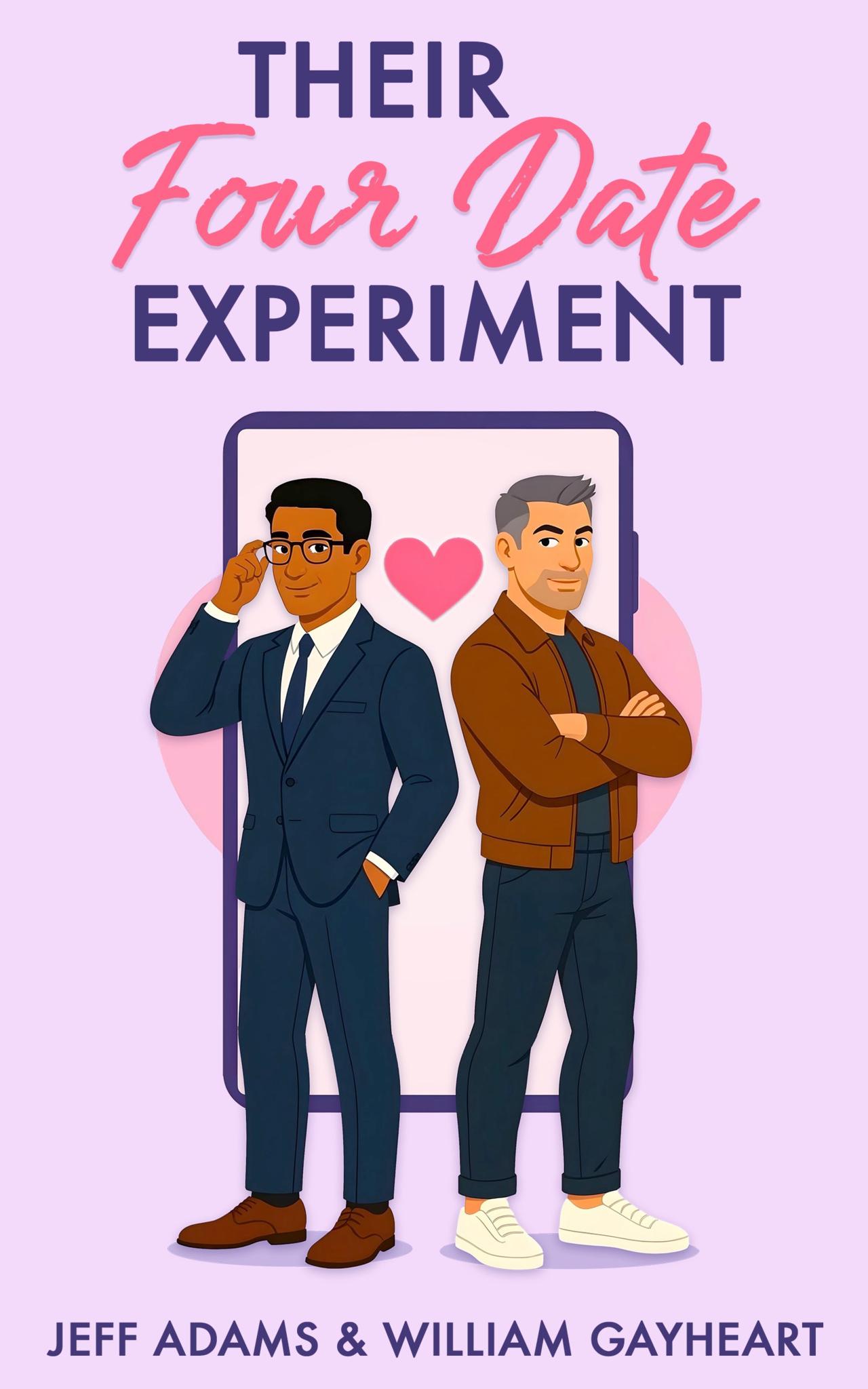Their Four Date Experiment
