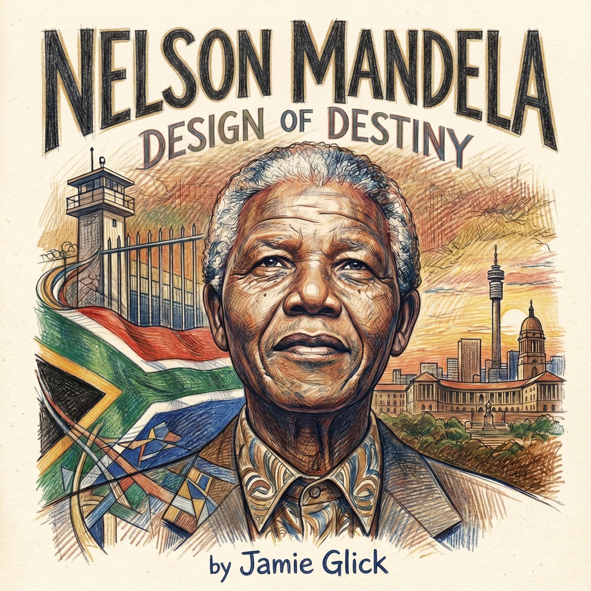 Nelson Mandela: Design of Destiny