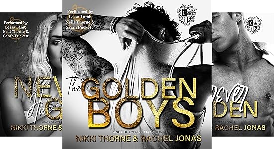 Kings of Cypress Pointe