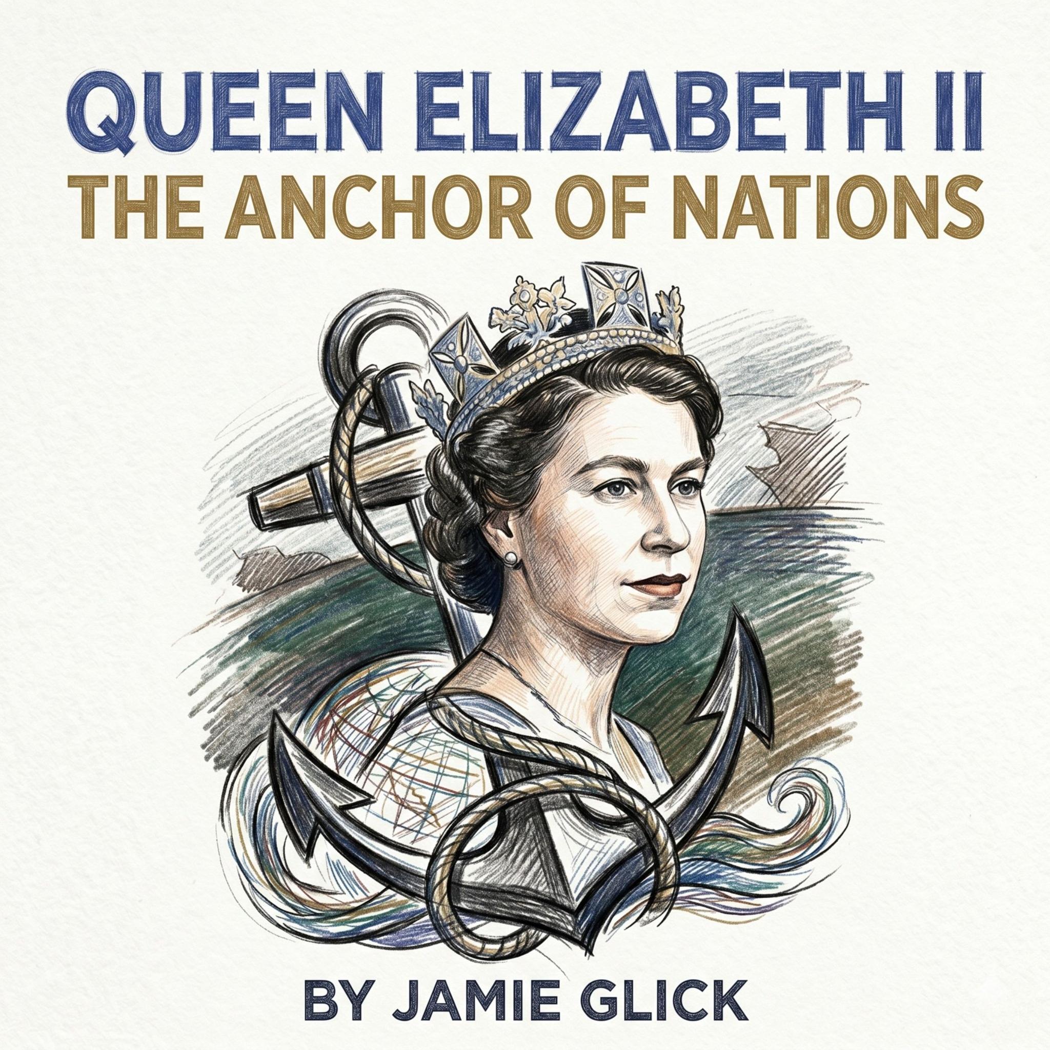 Queen Elizabeth II: The Anchor of Nations