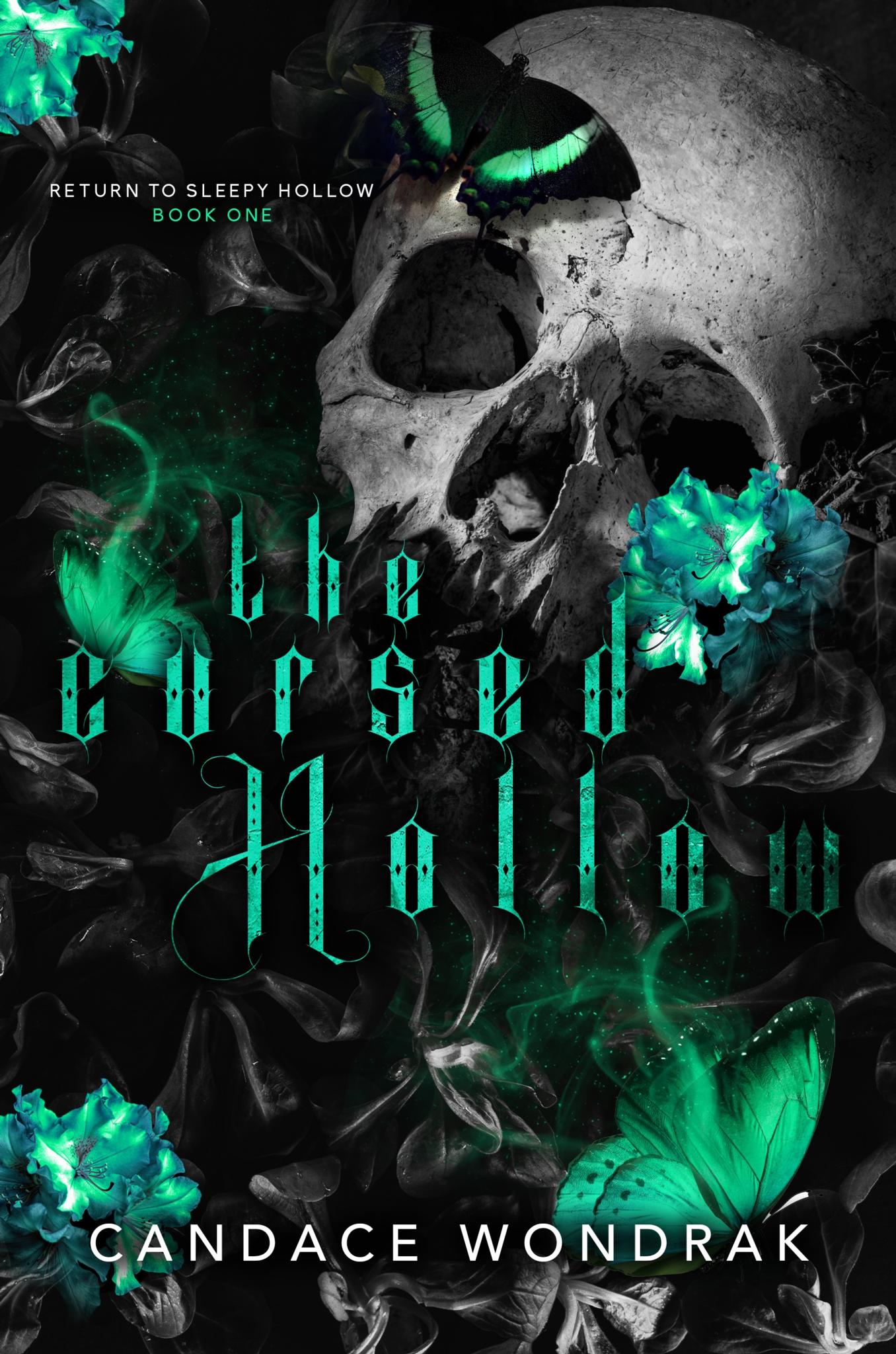 The Cursed Hollow