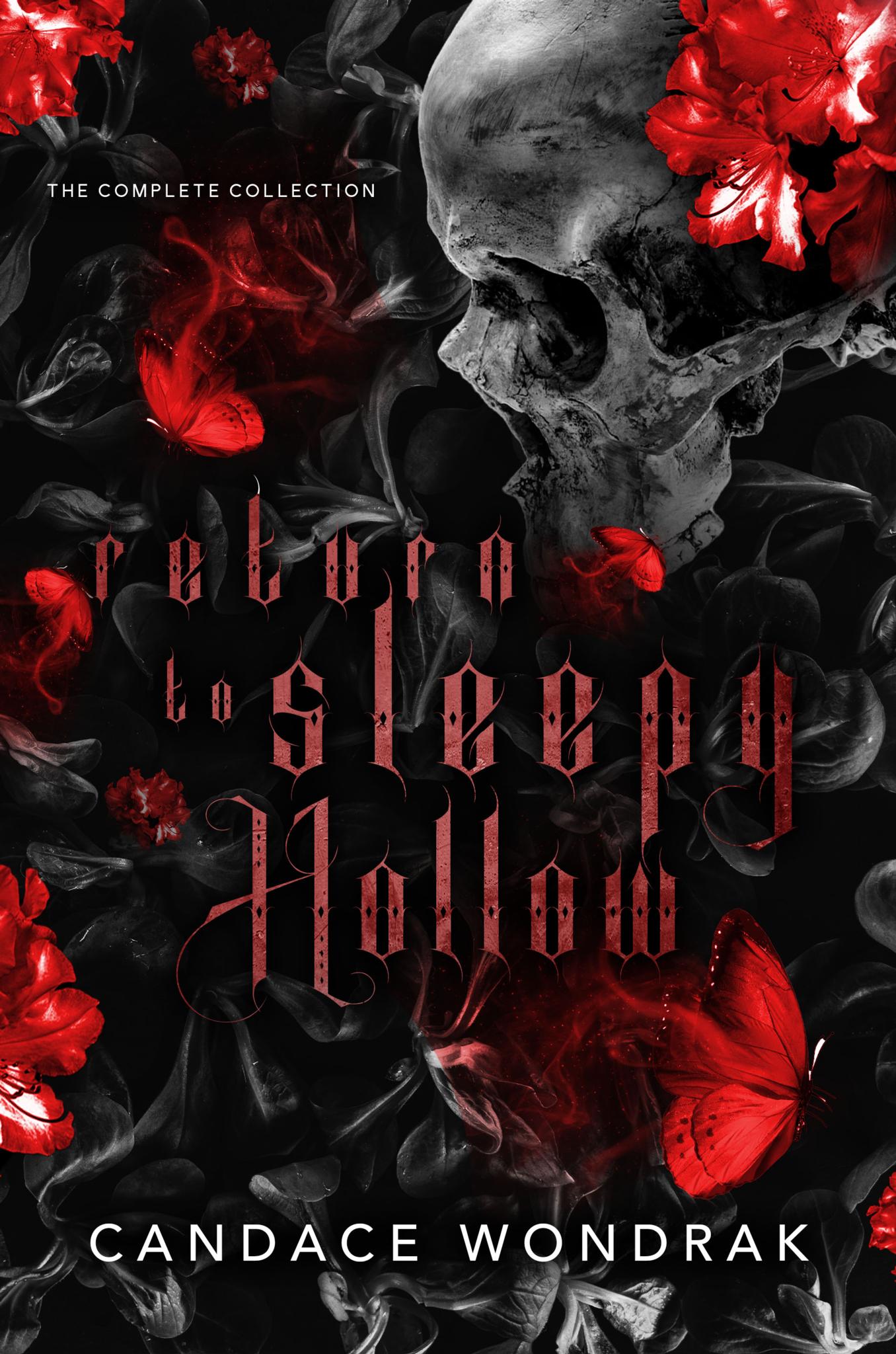 Return to Sleepy Hollow: The Complete Collection