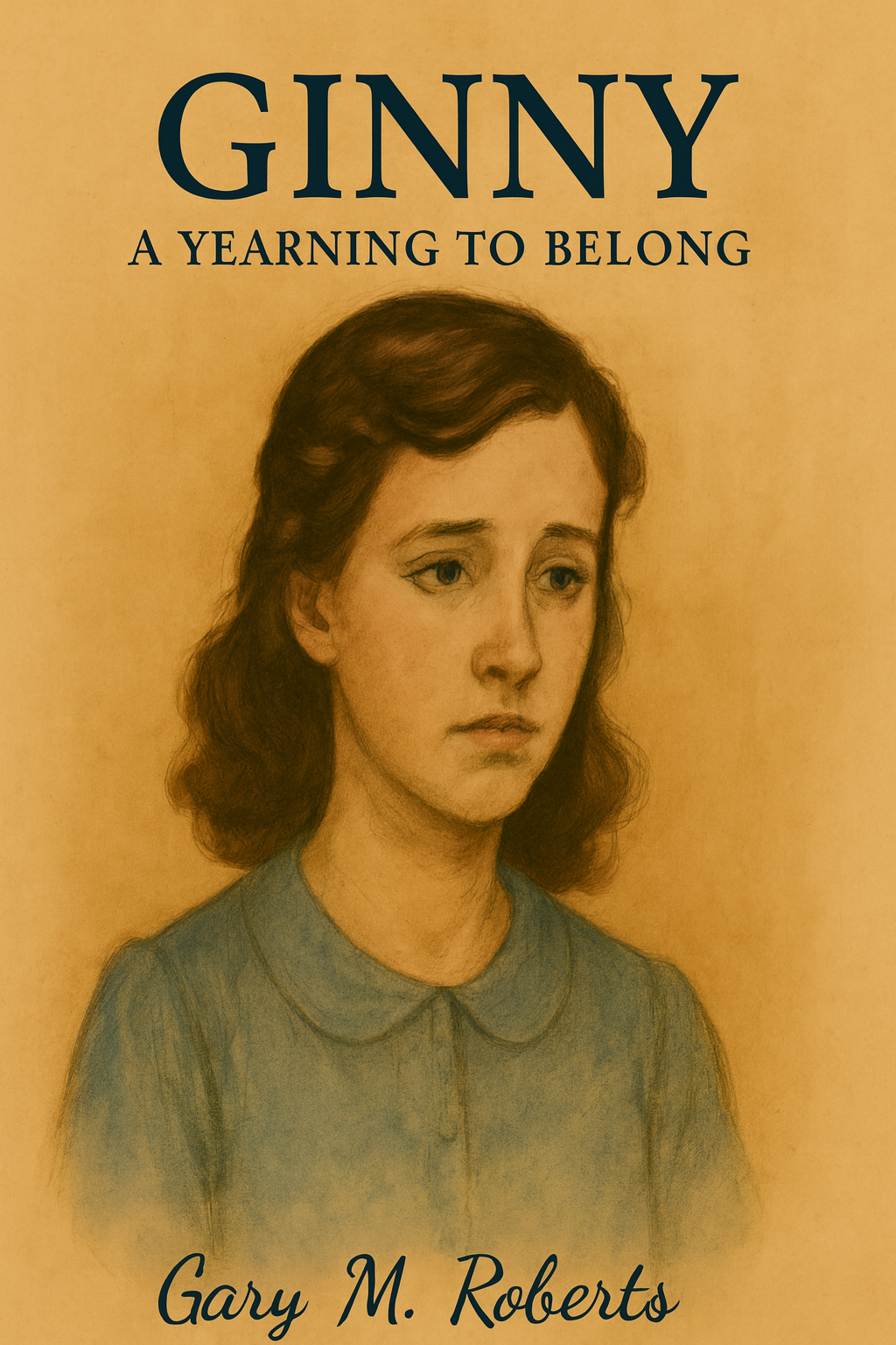 Ginny: A Yearning to Belong