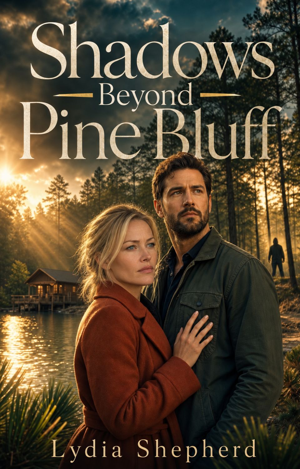 Shadows Beyond Pine Bluff
