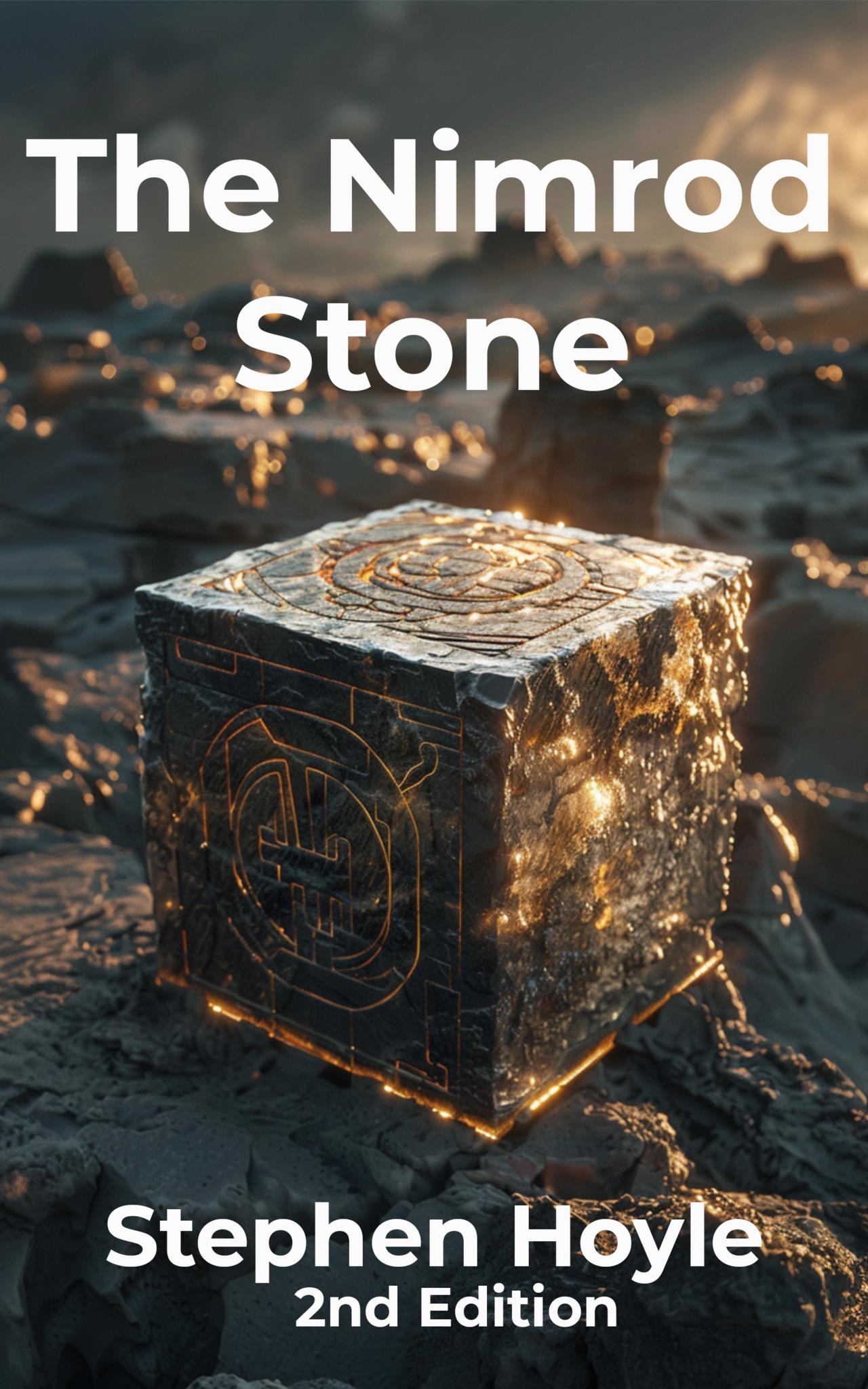 The Nimord Stone