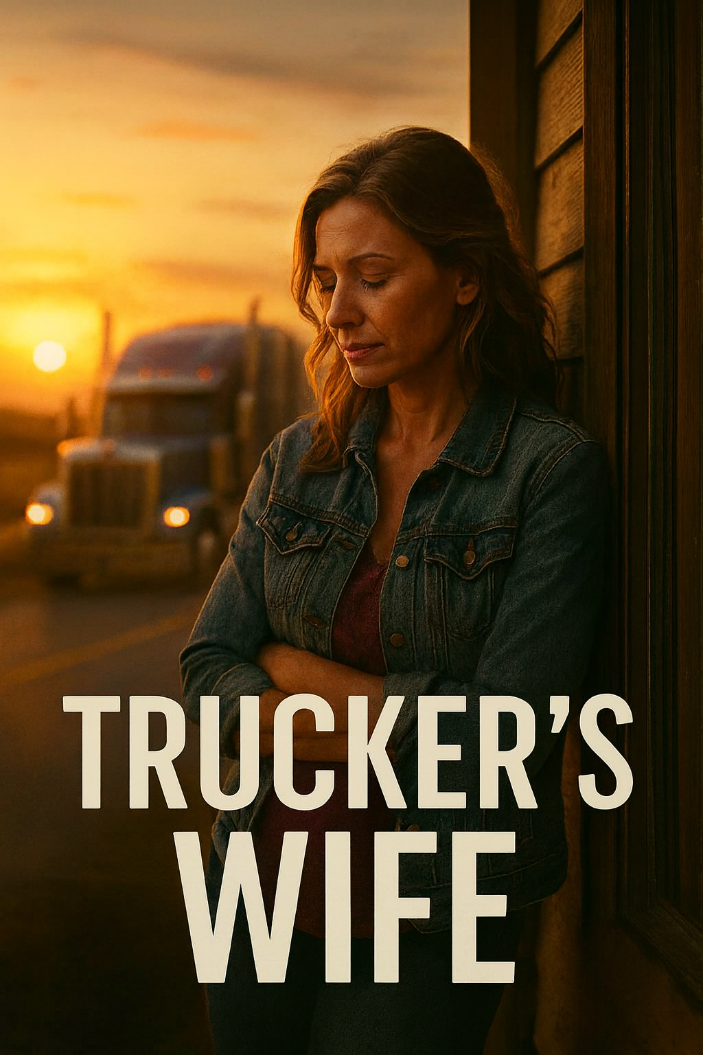 Trucker’s Wife