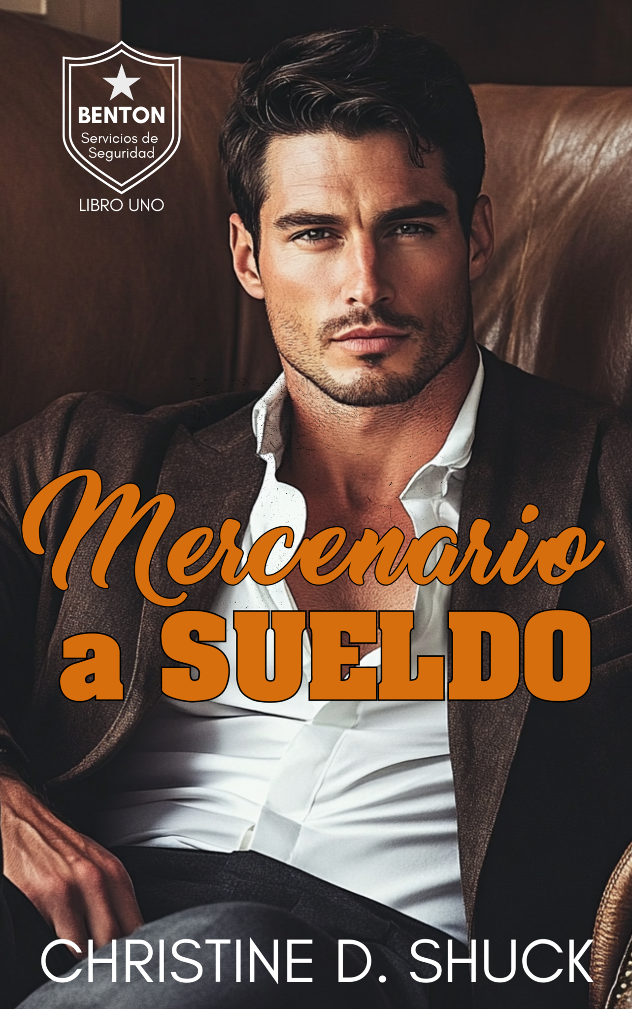 Mercenario a Sueldo