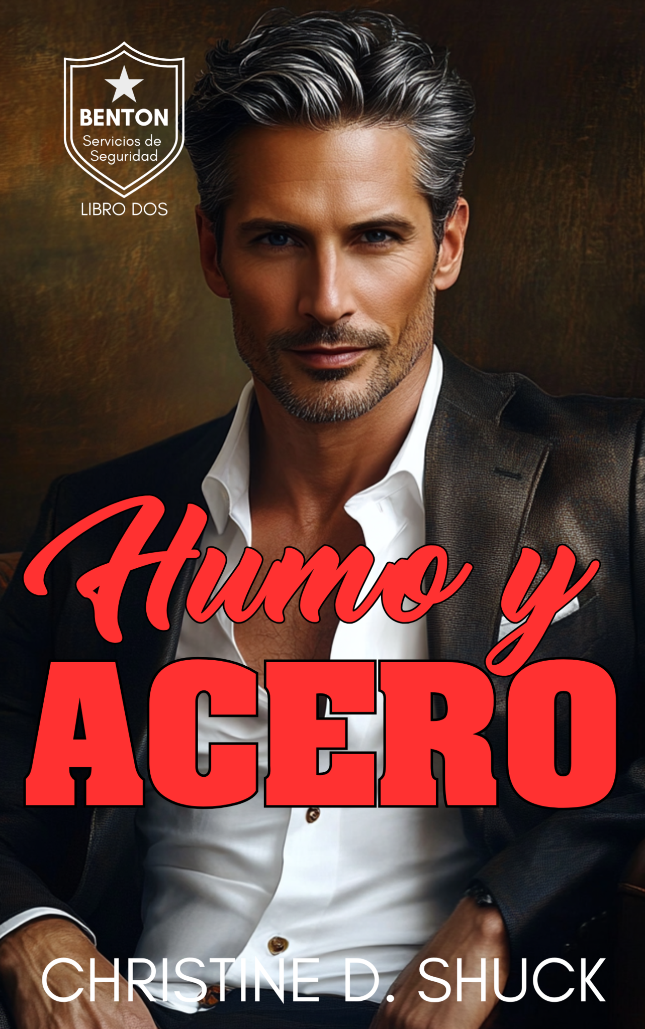 Humo y Acero