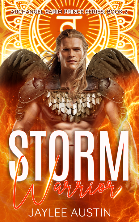 Storm Warrior Audio