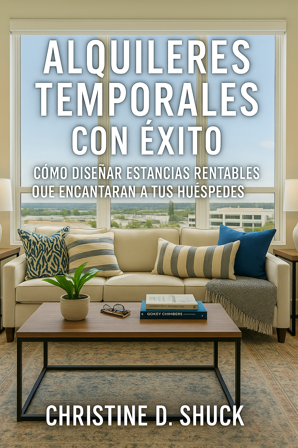 Alquileres Temporales Con Éxito