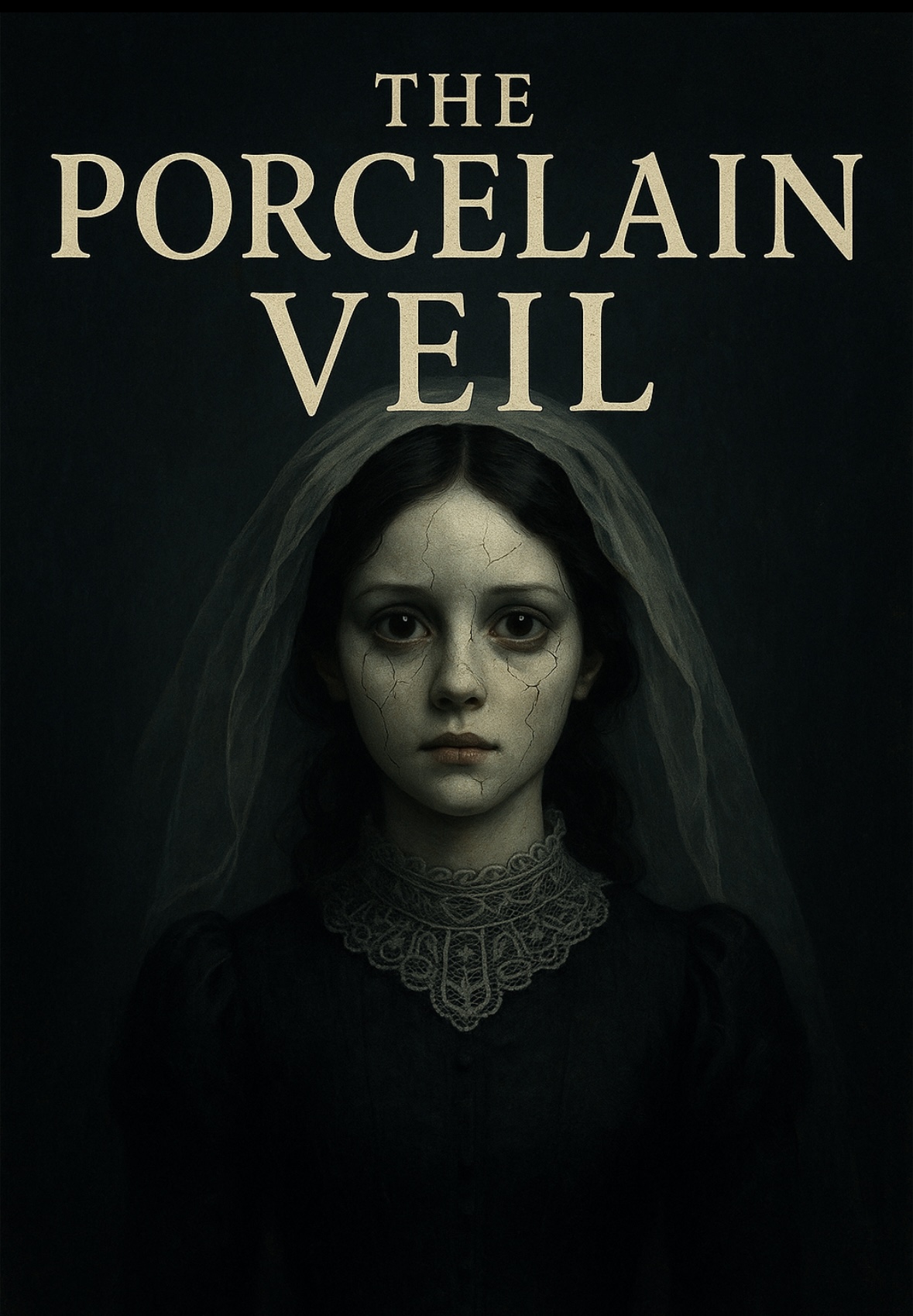 The Porcelain Veil (Book Two)