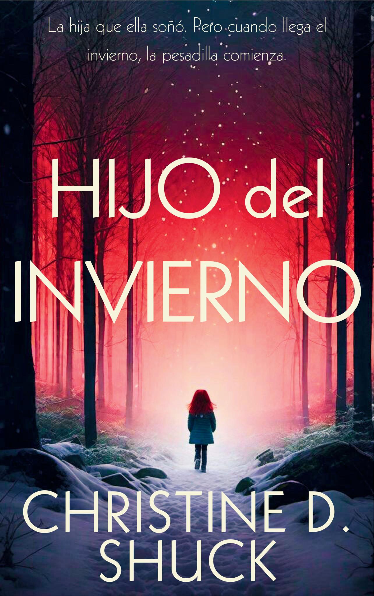 Hijo del Invierno