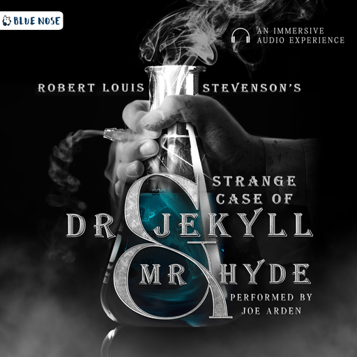 Strange Case of Dr. Jekyll and Mr. Hyde