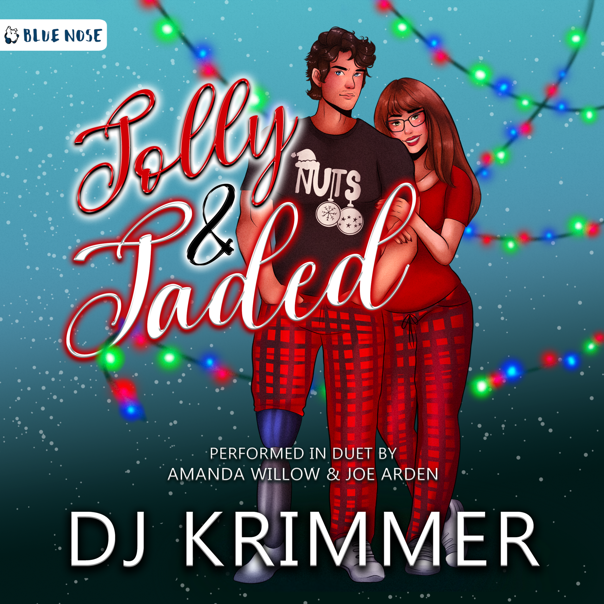 Jolly & Jaded