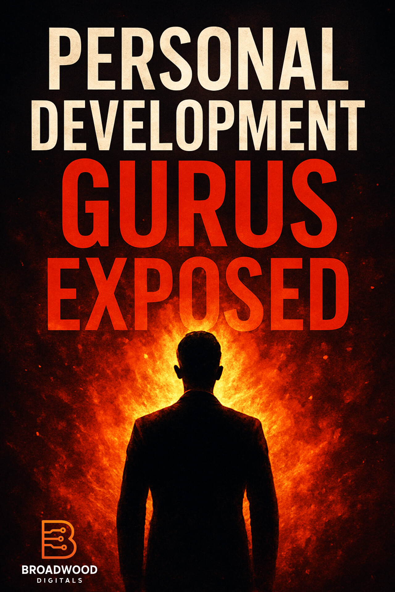 Personal Development Gurus Exposed