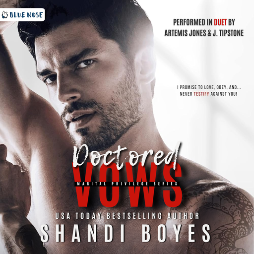 " Doctored Vows "