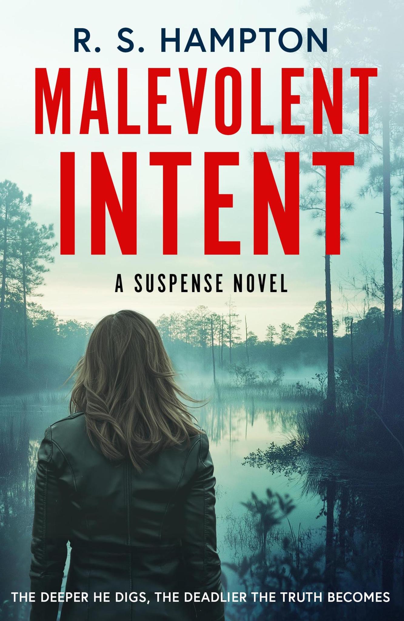 Malevolent Intent