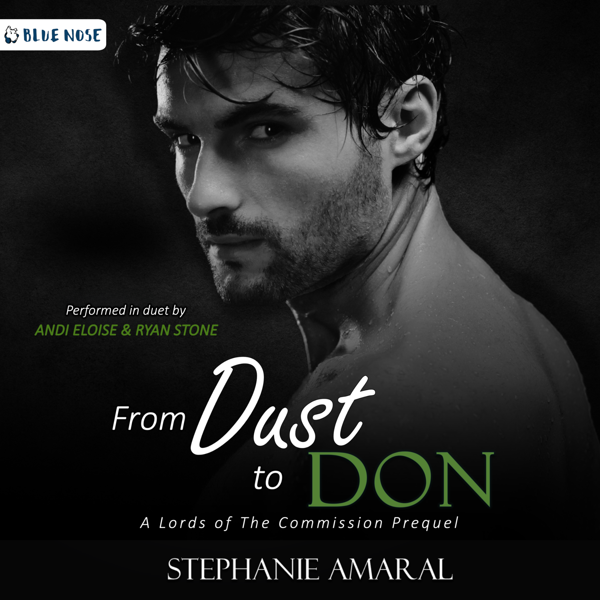 From Dust to Don