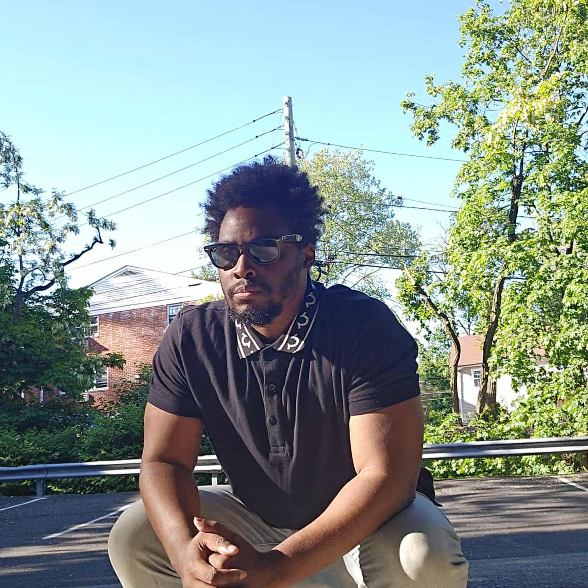 Hustler mentality