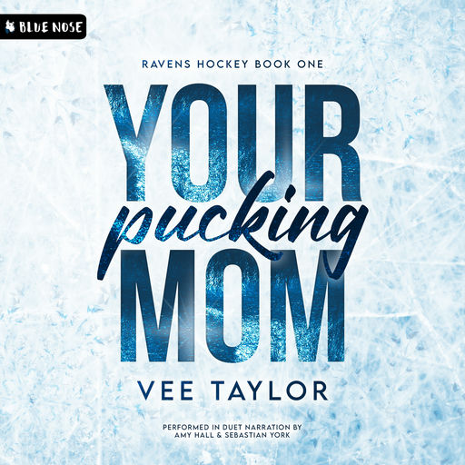Your Pucking Mom