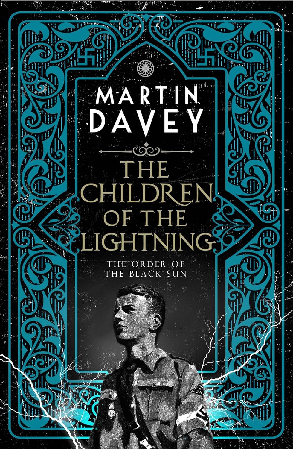 The Children of the Lightning