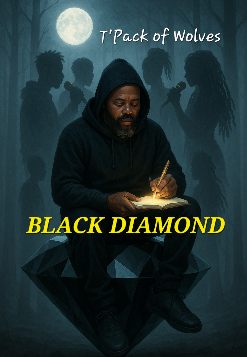 Black Diamond 
