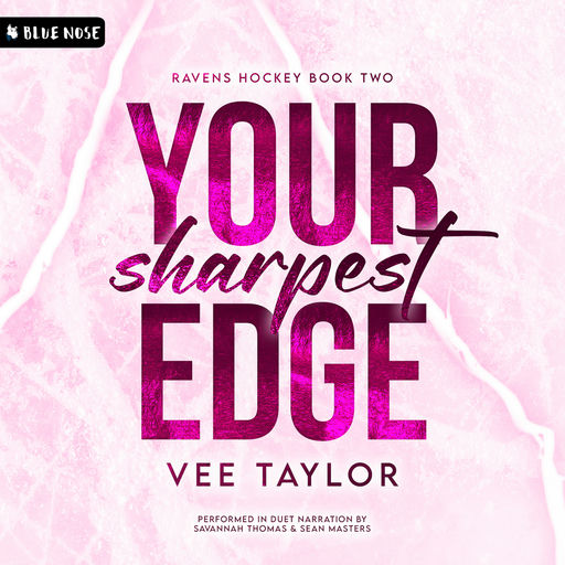 Your Sharpest Edge