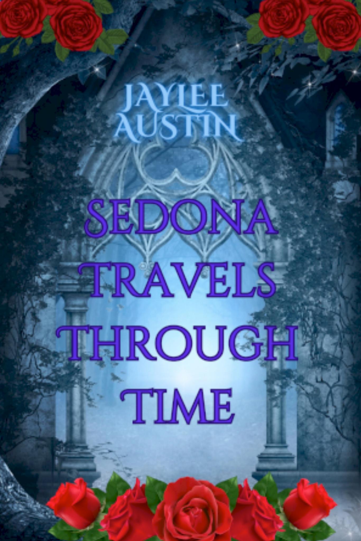Travel Through Time boxed Set books 1-3
