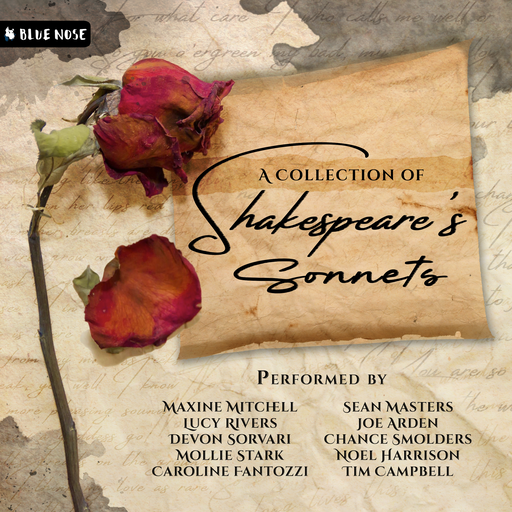 A Collection of Shakespeare's Sonnets
