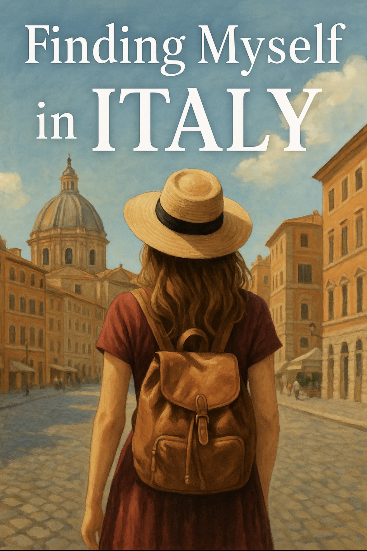 Finding Myself in Italy