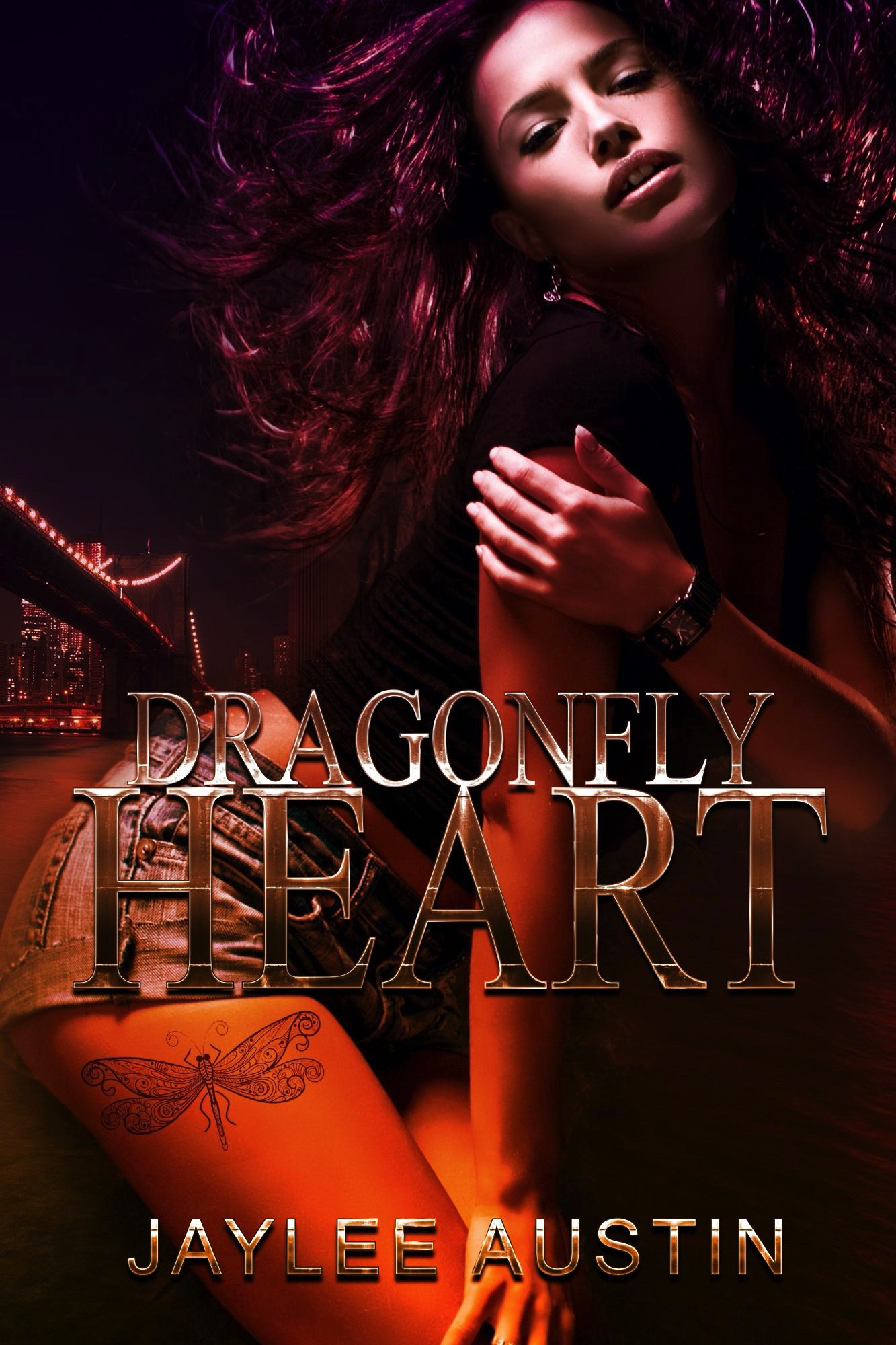 Dragonfly Heart