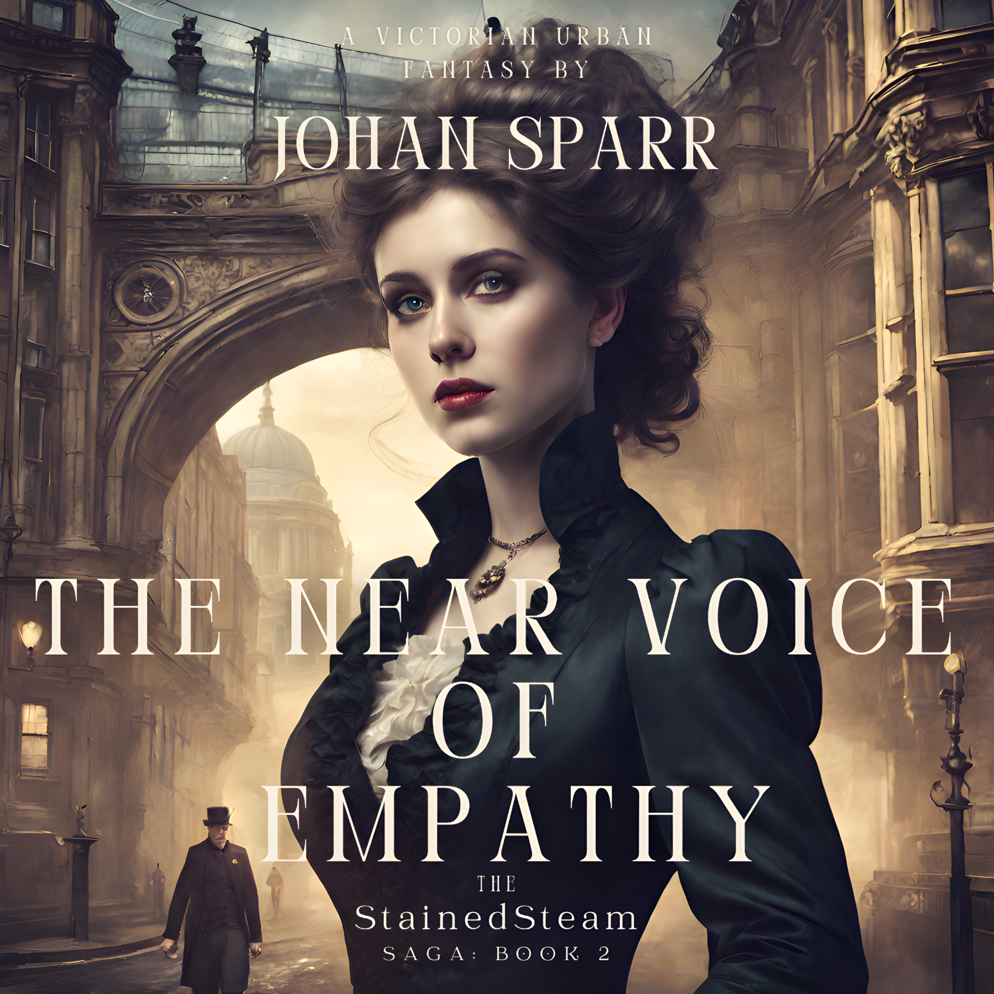 The Near Voice of Empathy
