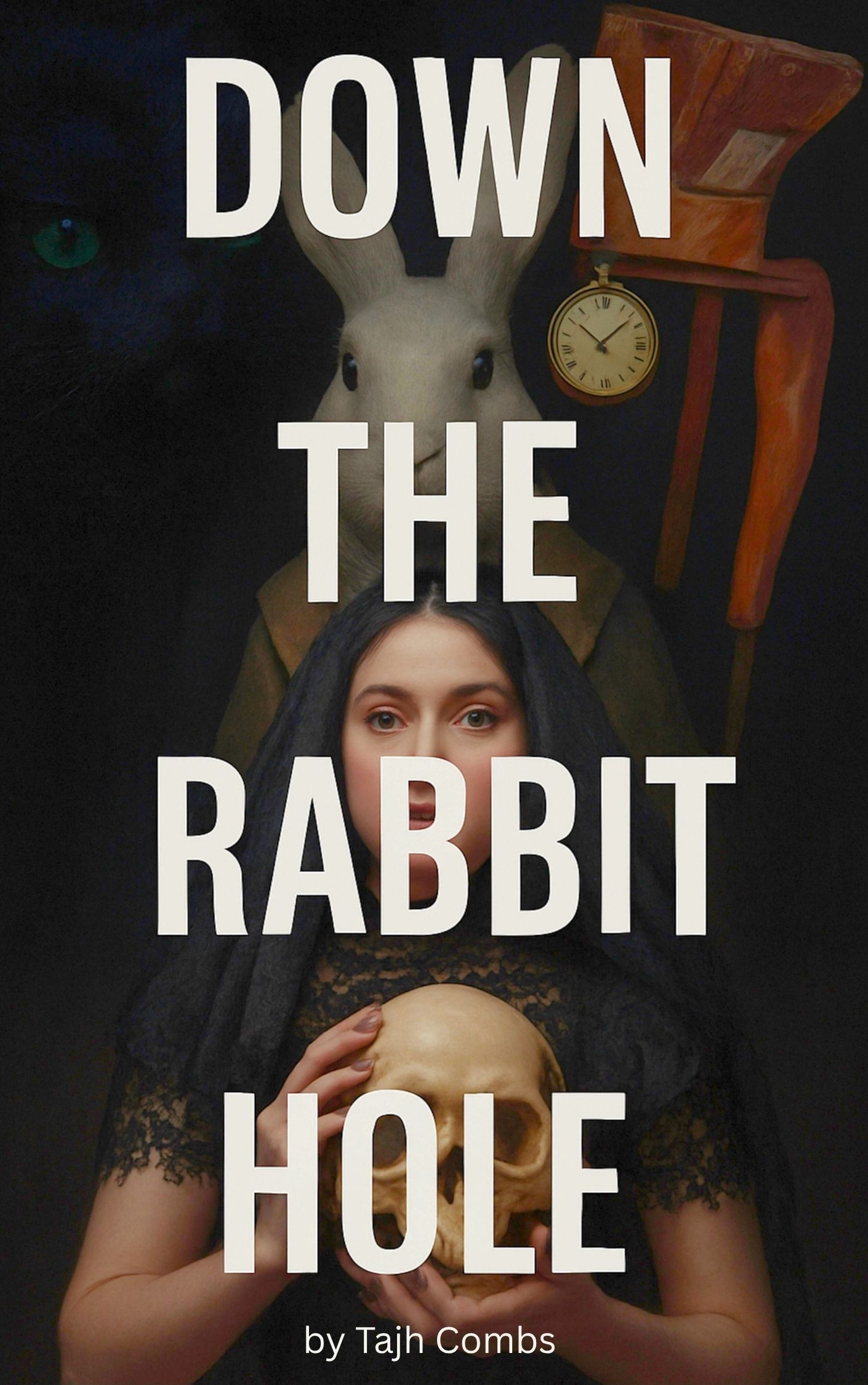 Down the Rabbit Hole 