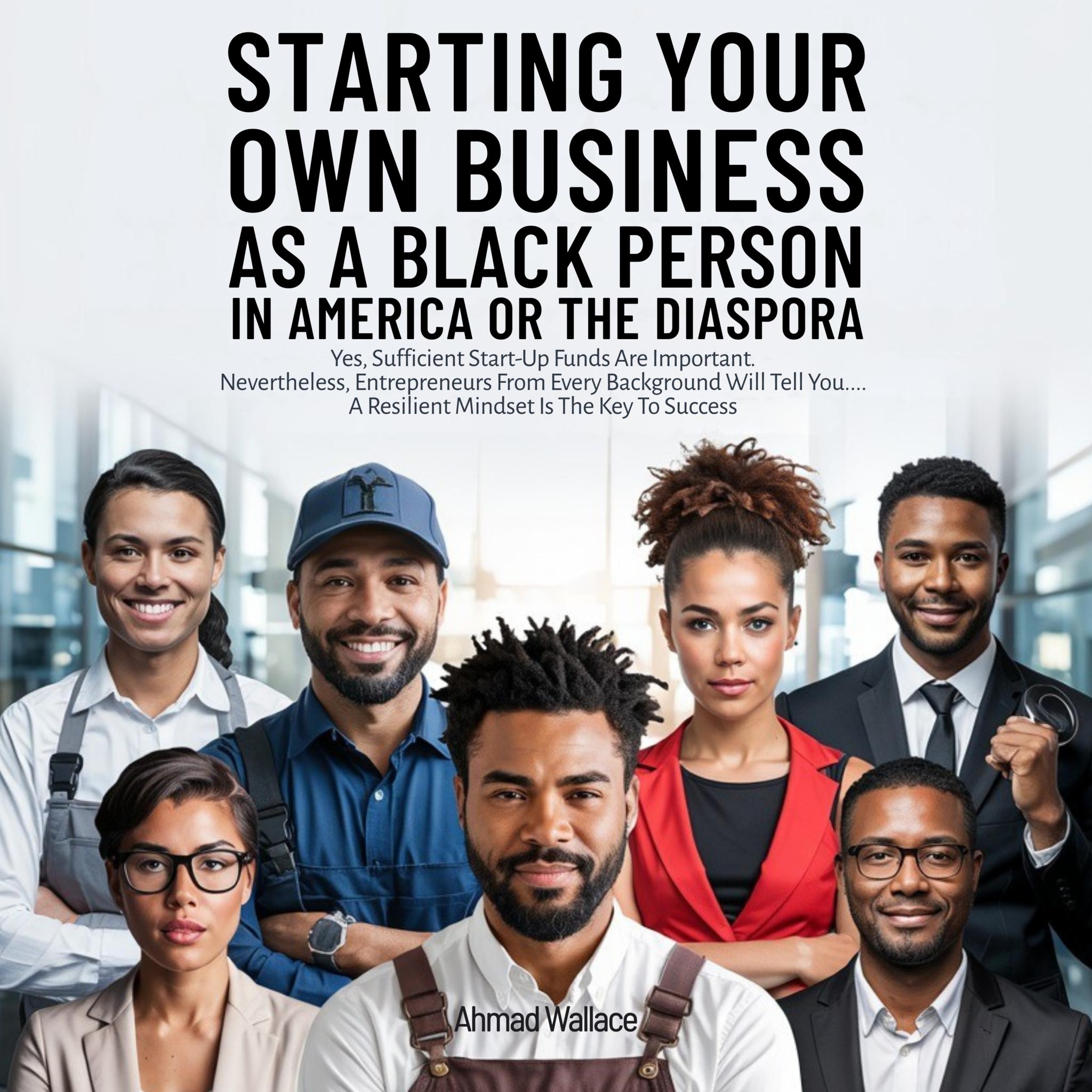 Stuck… On How and Where to Start or Grow Your Black-Owned Business?
