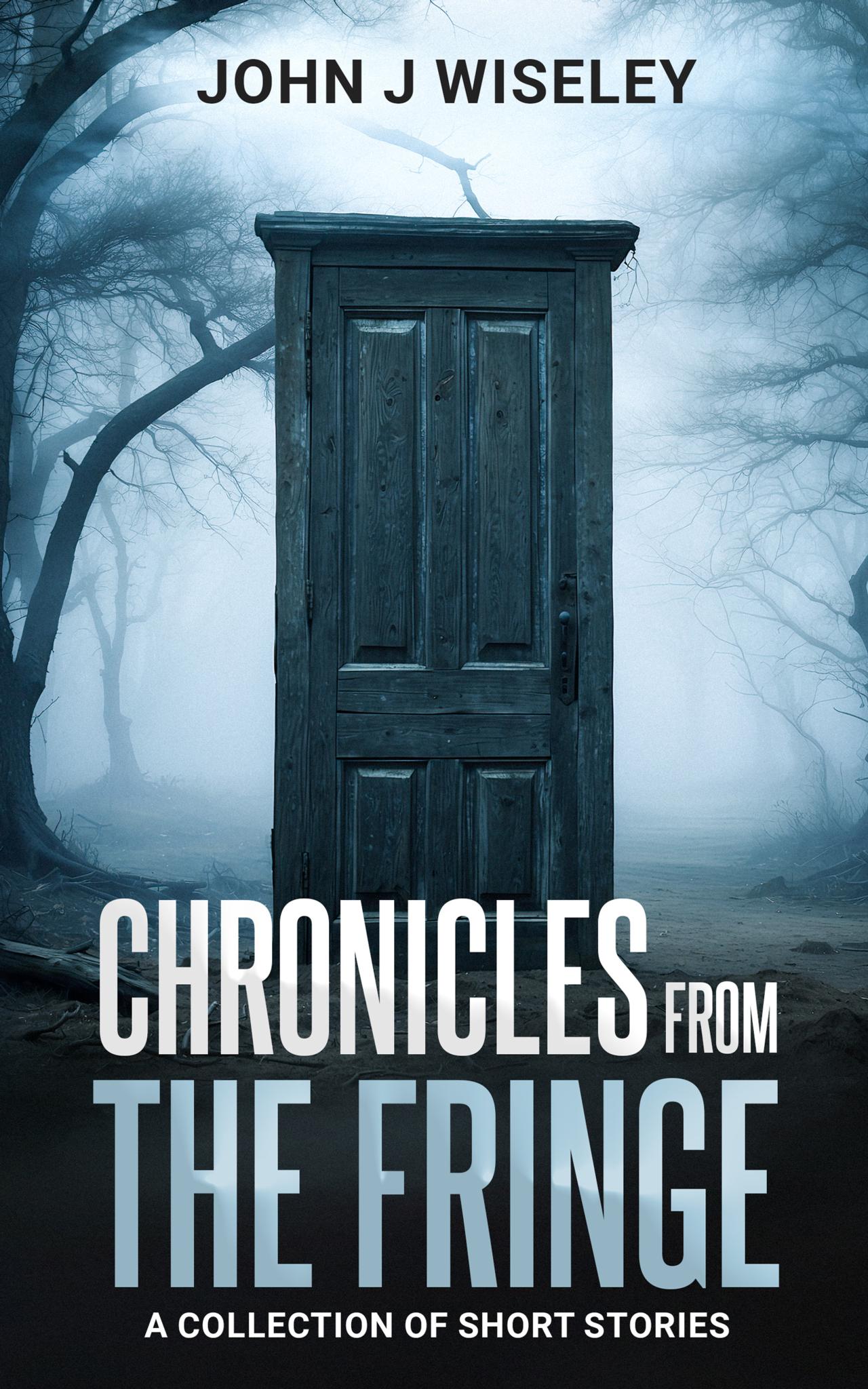 Chronicles From The Fringe