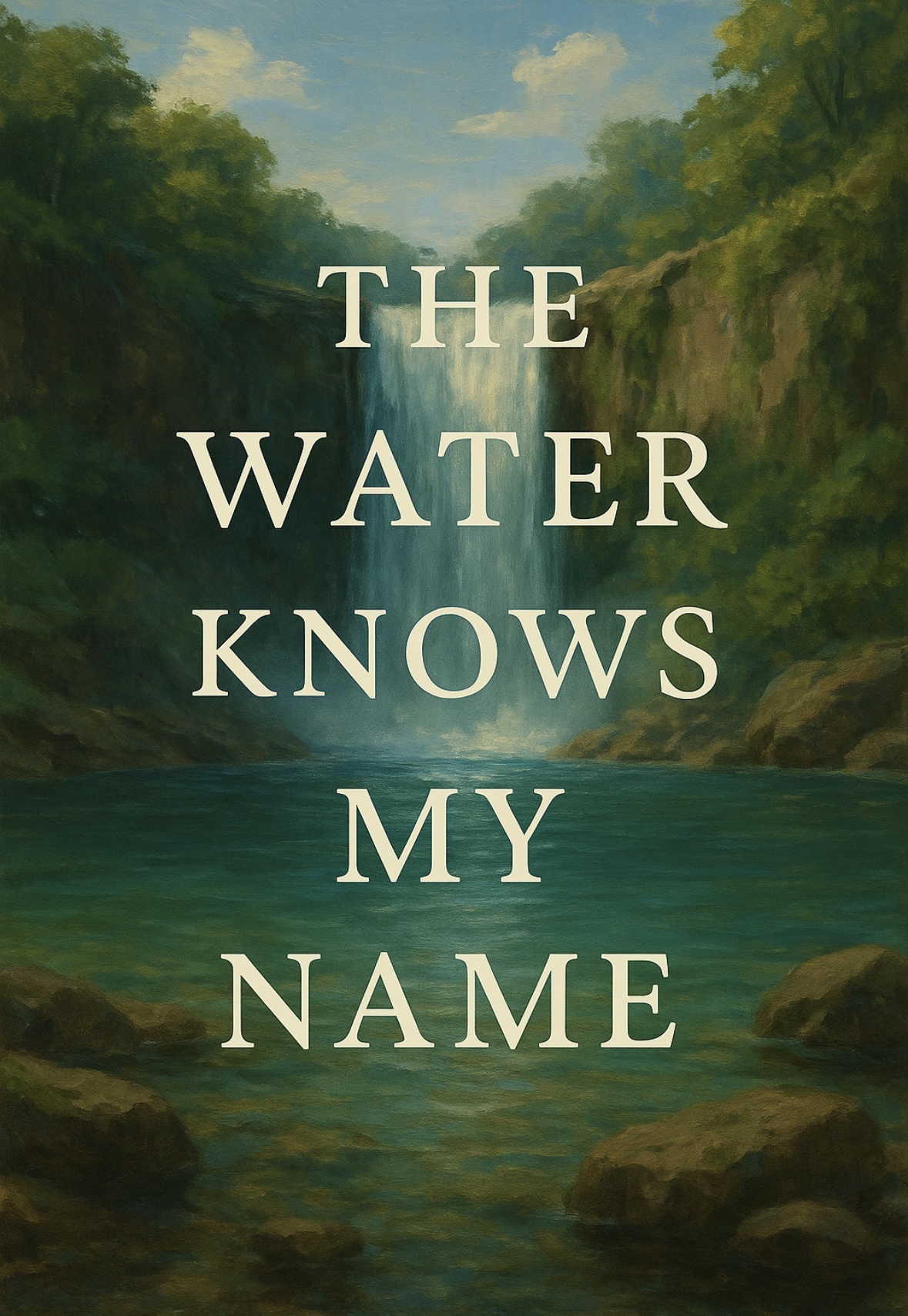 The Water Knows My Name 