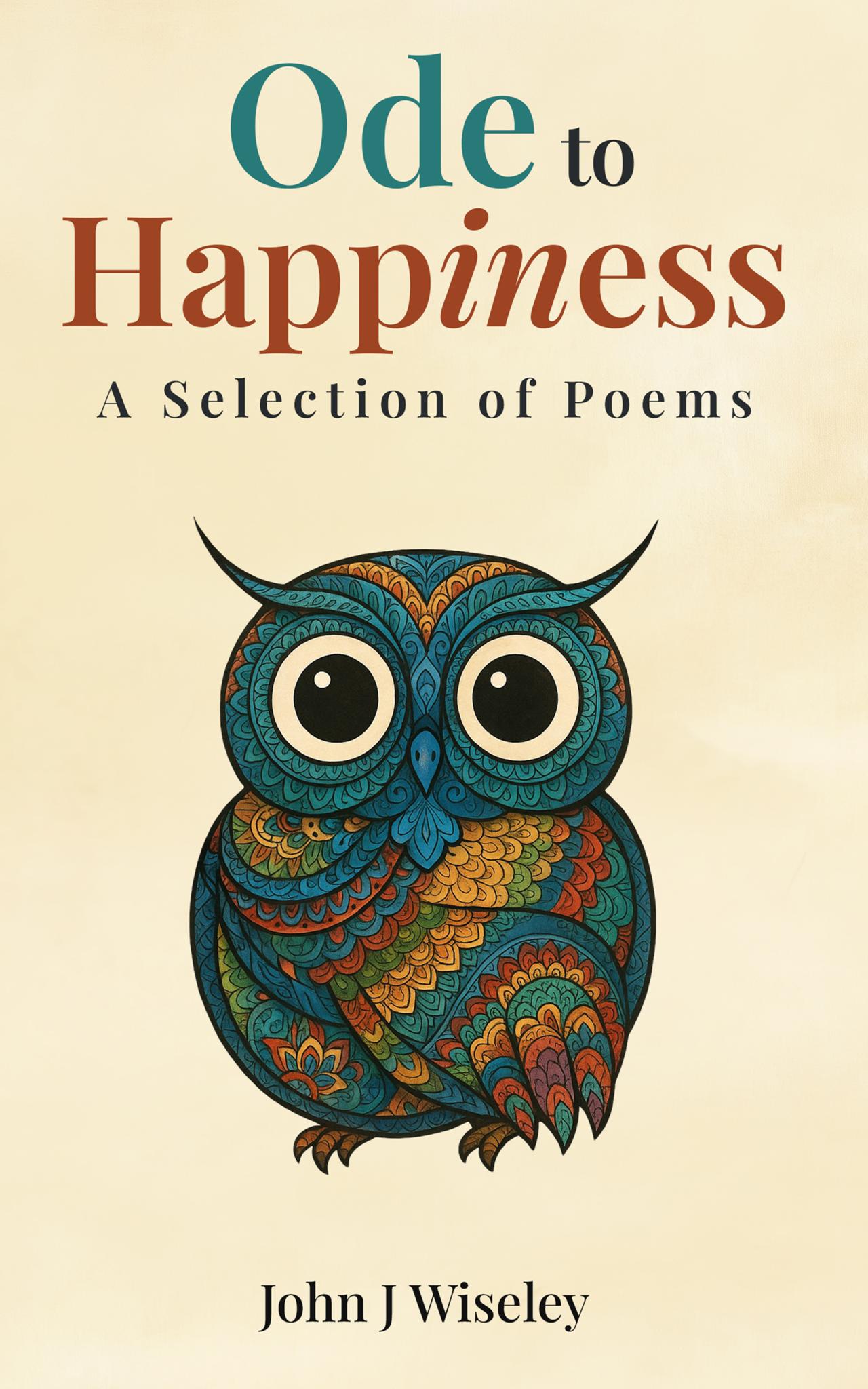 Ode to Happiness