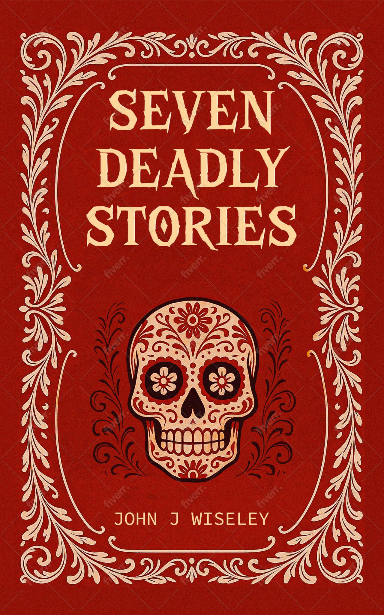 Seven Deadly Stories