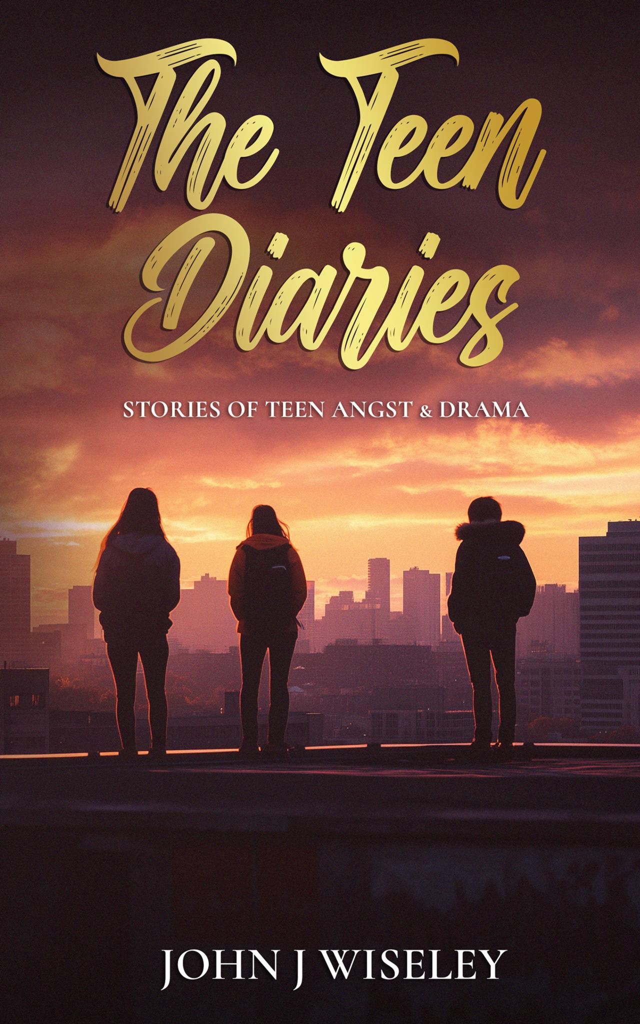 The Teen Diaries