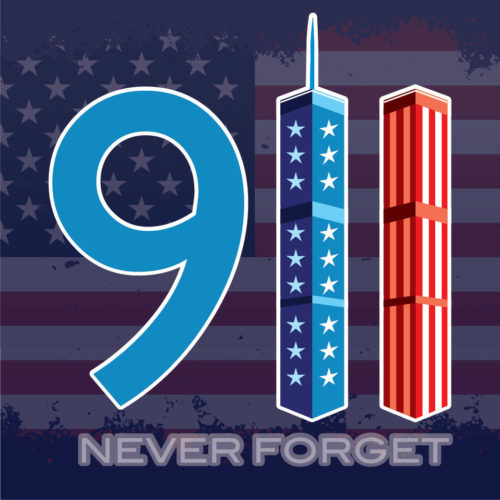 We’ll Remember the Fallen