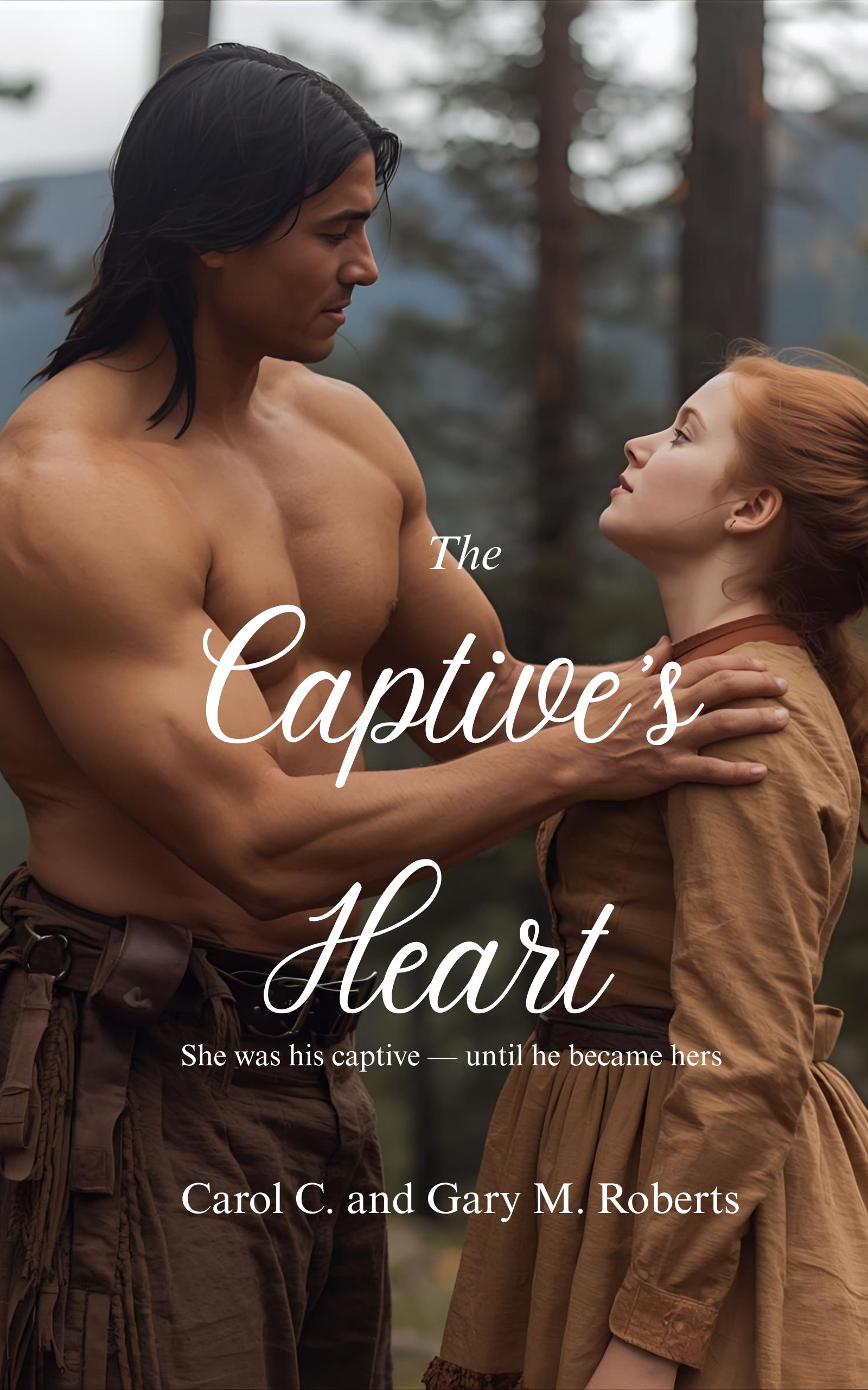 The Captive's Heart