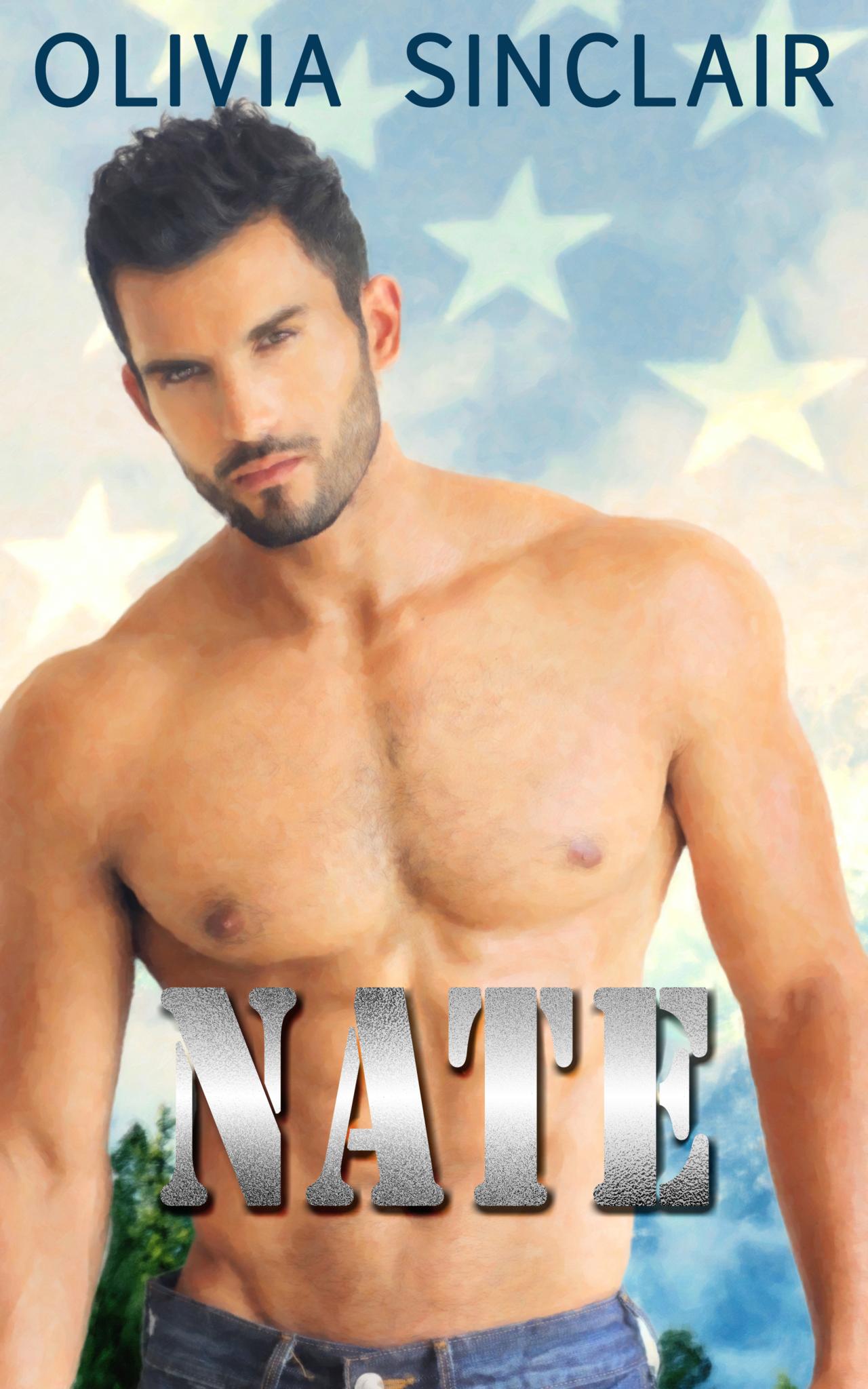 Nate: Men of A Corps Book 4 (ebook)