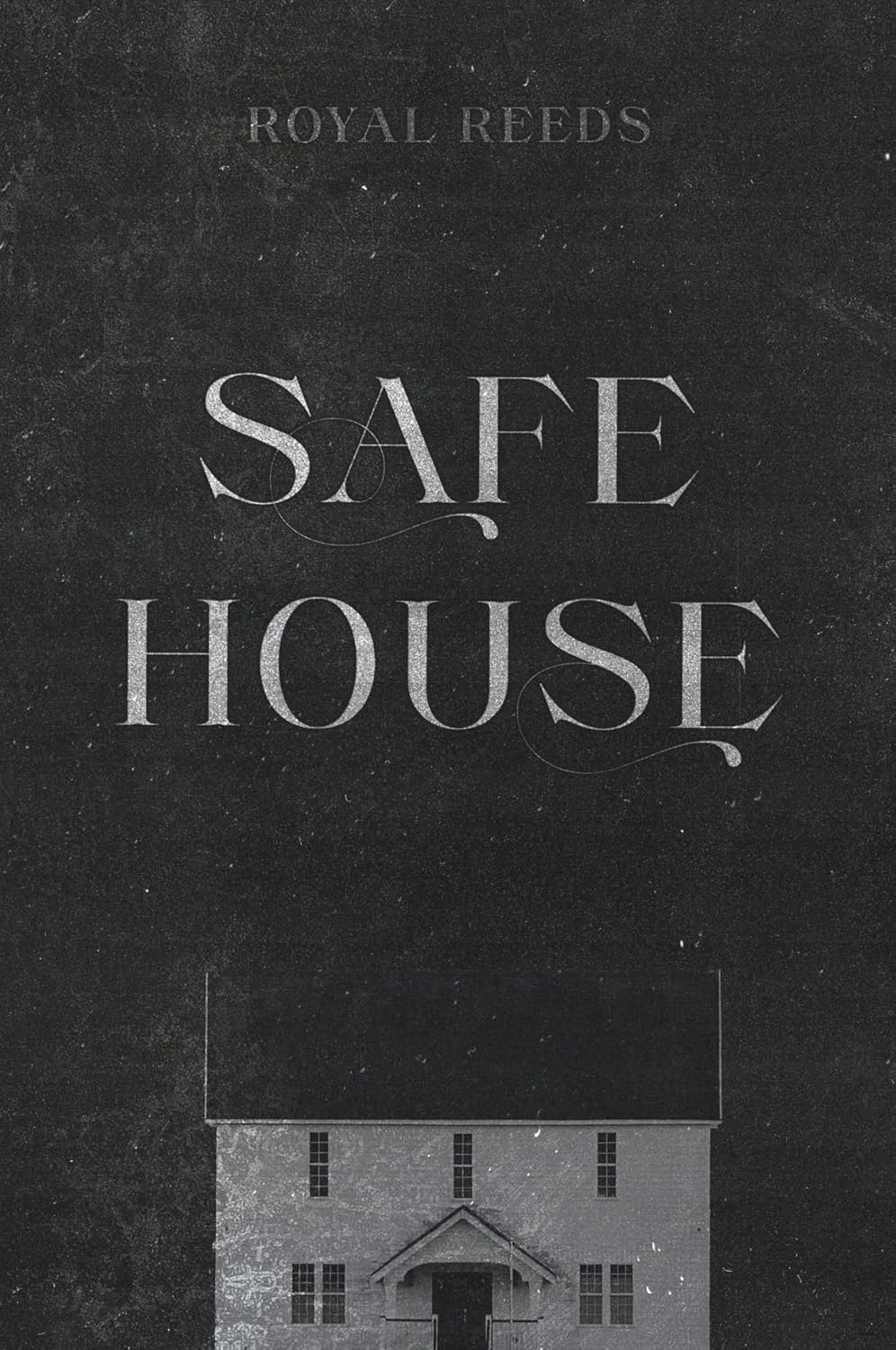 Safehouse: Erotic Romance